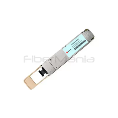 400G OSFP SR8 MPO Optical Transceiver, 100m, Multi-Mode Fiber, 850nm
