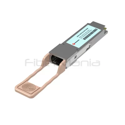 400G OSFP112 SR4 Optical Transceiver 850nm 100m MPO PAM4 400GAUI-4