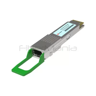 400G QSFP-DD DR4 Optical Transceiver 1310nm 500m SMF MPO-12 PAM4
