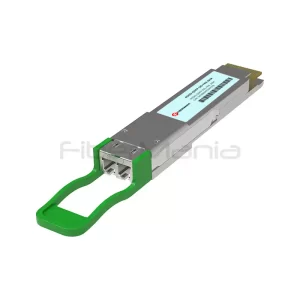 400G QSFP-DD FR4 Optical Transceiver CWDM 2km SMF LC Duplex PAM4