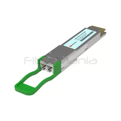 400G QSFP-DD FR4 Optical Transceiver CWDM 2km SMF LC Duplex PAM4