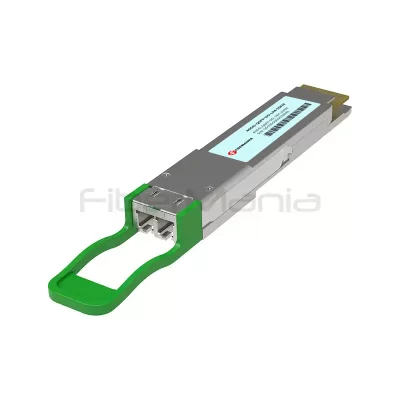 400G QSFP-DD LR4 Optical Transceiver CWDM 10km SMF LC Duplex PAM4
