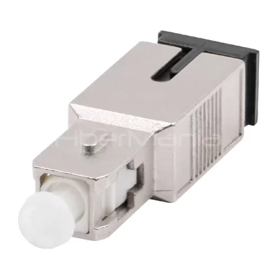 SC Plug-in Fixed Attenuator, Single Mode 5dB