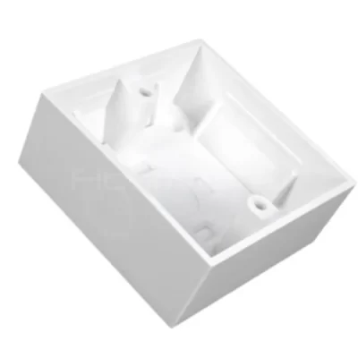 Back Box for 86 Type Wall Plate