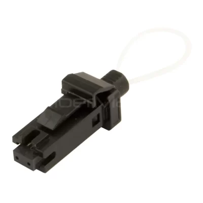 MTRJ Multimode 62.5/125 OM1 Fiber Loopback