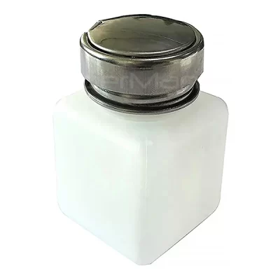 Cleaning Alcohol Bottle 120ML