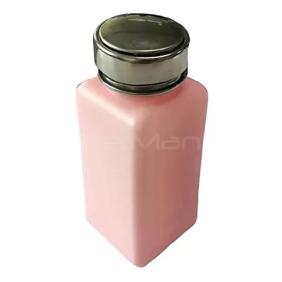 Cleaning Alcohol Bottle 250ML