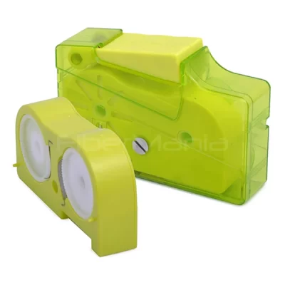 Fiber Optic Cleaning Cassette Replacement Reel