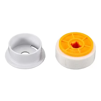 Fiber Optic Cleaning Cassette Replacement Reel