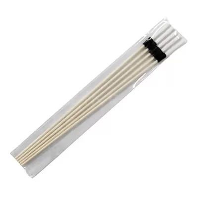 2.5mm Fiber Optic Cleaning Stick 100pcs/pack
