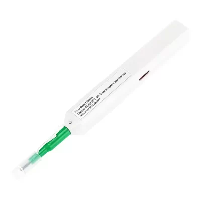 One-Click Fiber Cleaner for SC/FC/ST Connector