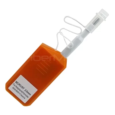 One-Click Fiber Cleaner for SC/FC/ST Connector