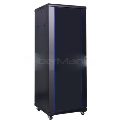 M2 Networking Cabinet, 19'' Standard, SPCC Steel