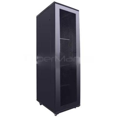 M3 Networking Cabinet, 19'' Standard, High-Density Ventilation, Modular Design
