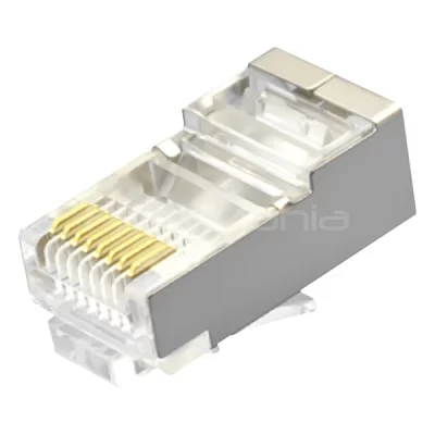 CAT.5E FTP RJ45 8P8C Modular Plug