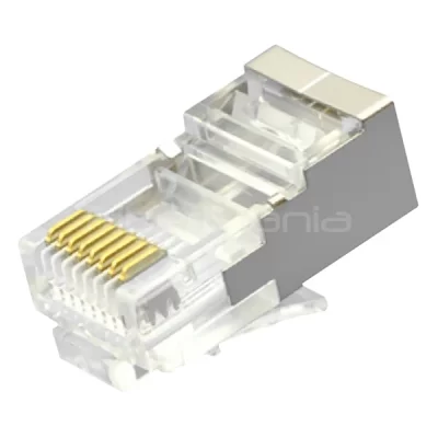 CAT.5E FTP RJ45 8P8C Modular Plug