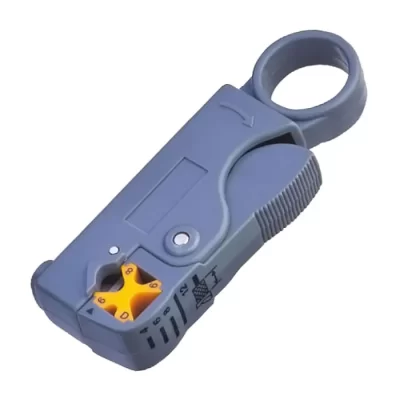 Coaxial Stripper For RG59, RG6