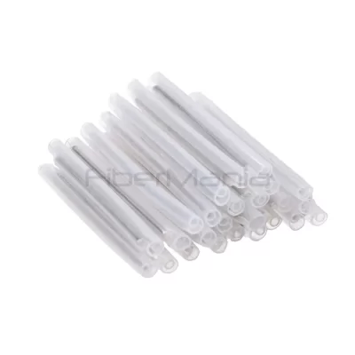 Fiber Optic Splice Protection Sleeve Single Fiber 1.5x45mm