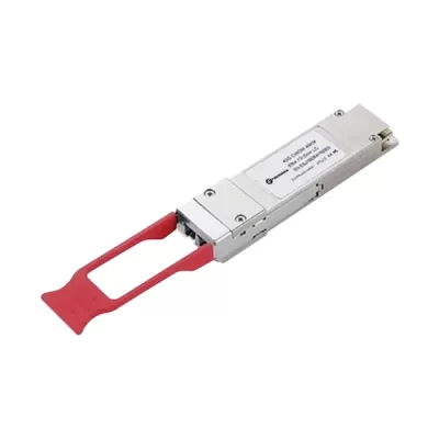 40GB QSFP+ Transceiver ER4, 1310nm, 30KM