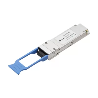 40GB QSFP+ Transceiver LR4, 1271~1331nm, 10KM