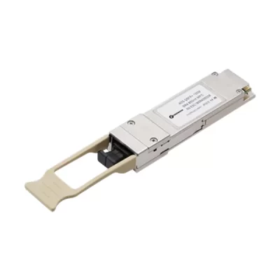 40GB QSFP+ Transceiver SR4, 850nm, 100M