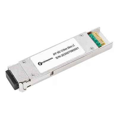 10G XFP Transceiver 10GBASE-LR 20KM SM 1310nm Ethernet/Fibre Channel