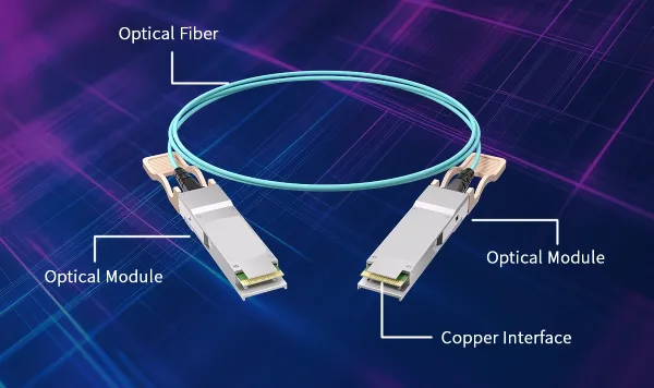 How to Choose the Right AOC Cable for Your Network