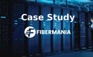 Data Center Upgrade Case Study