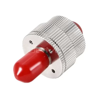 ST Variable Attenuator, Single Mode 0-30dB