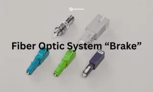 Attenuators - Fiber Optic System Brake