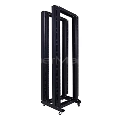 FDR Series 42U Network Open Rack 600x600x2007mm