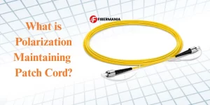 What is PM Patch Cord?