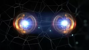 Quantum Era in Network