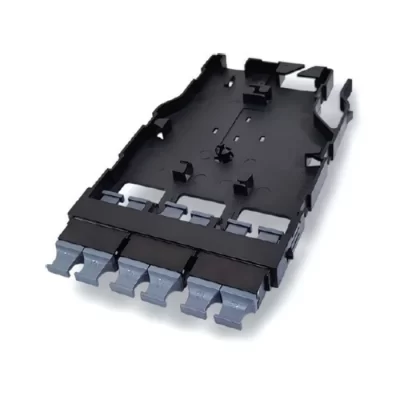HD MPO to 6 MPO adapter cassette 6 port high density fiber module