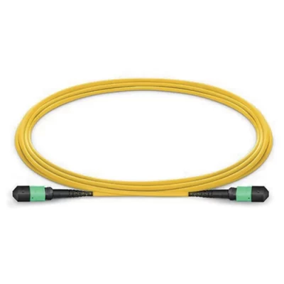 MPO-MPO Trunk Cable 8/12/24 Core Polarity A/B
