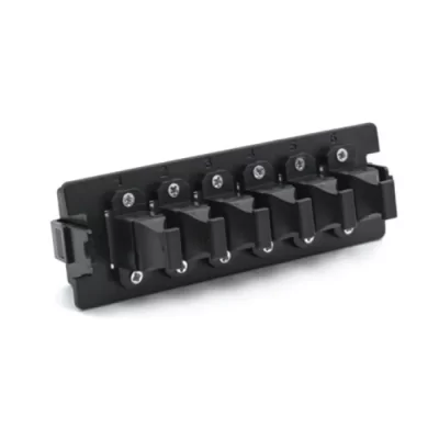 6-Port MPO Adapter Panel Ultra Compact High Density MPO Module