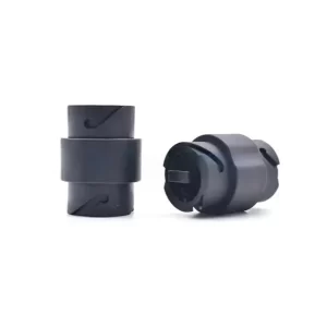 ODVA MPO MTP waterproof fiber adapter IP67 outdoor optical connector for high density fiber network extension and FTTH FTTA telecom applications