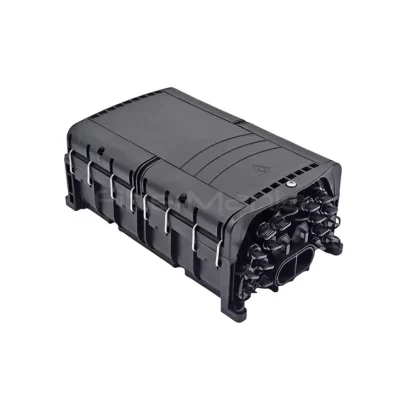 10/16-core pre-connectorized FTTH fiber hub box SC/APC outputs IP68 for FTTx network distribution and last-mile access