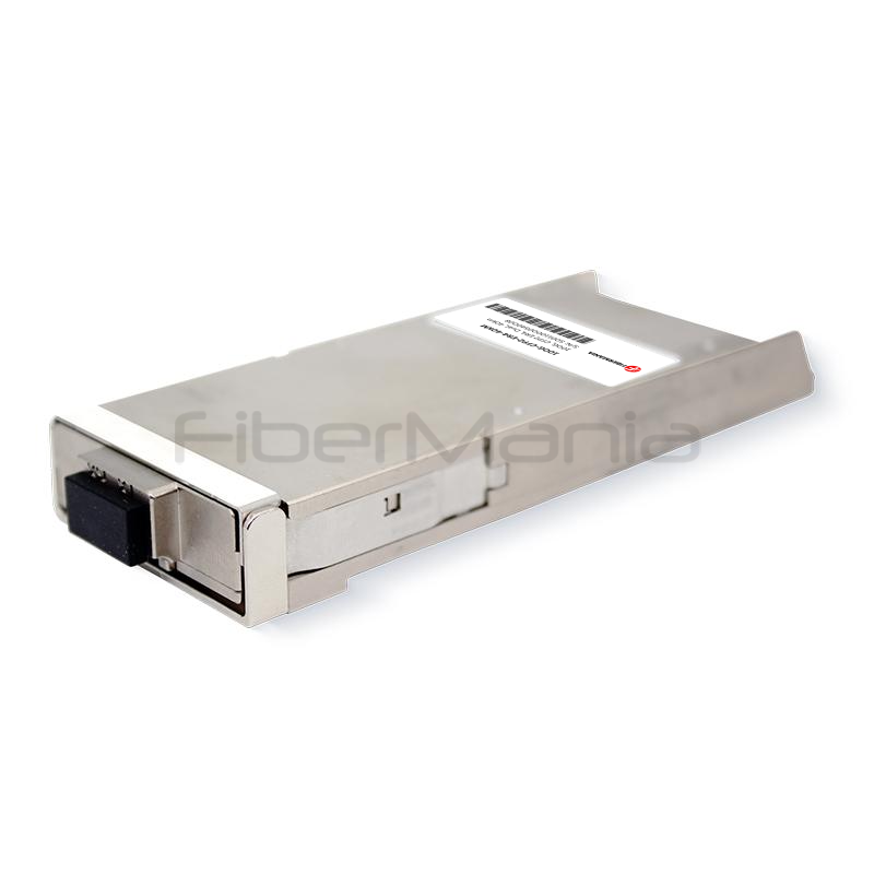 100G CFP2 ER4 Dual Rate 40km Optical Transceiver - Image 2