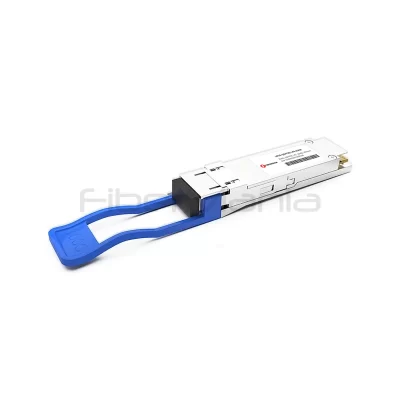 100G QSFP28 LR4/ER4 10km 1310nm optical transceiver with Duplex LC interface