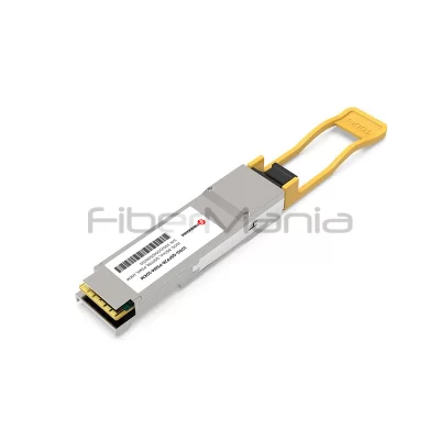 100G QSFP28 PSM4 10km optical transceiver with MPO-12 interface