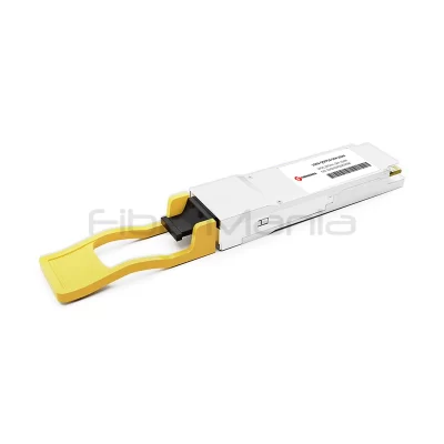 100G QSFP28 SR4 100m 850nm optical transceiver with MPO-12 interface