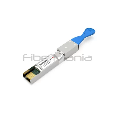100G SFP56-DD LR1 optical transceiver with 10km SMF reach, 106.25G PAM4, cooled EML, Duplex LC, I²C diagnostics, and 3.5W power.