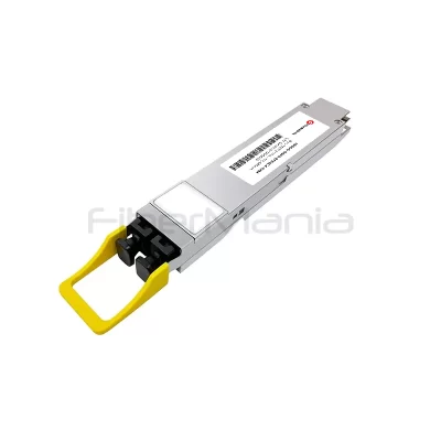 1.6T OSFP 2×FR4 CWDM4 Optical Transceiver Dual Duplex LC/UPC 2km