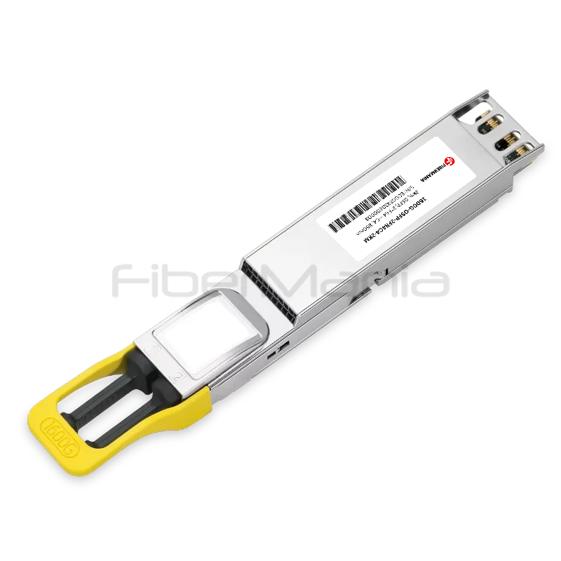 1.6T OSFP 2×FR4 CWDM4 Optical Transceiver 1310nm Dual LC 2km - Image 3