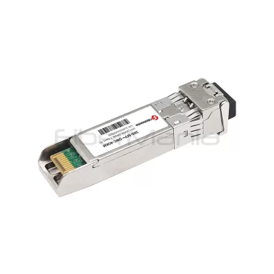 16G Fibre Channel DWDM SFP+ C-Band 40km optical transceiver