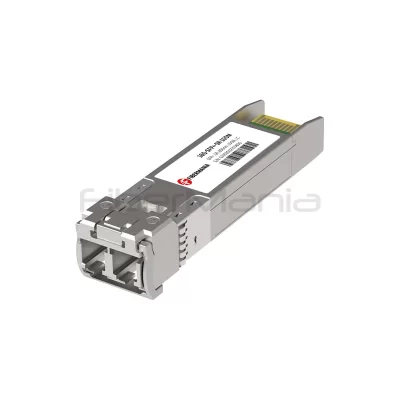 16G SFP+ SR 850nm 100m LC multimode optical transceiver
