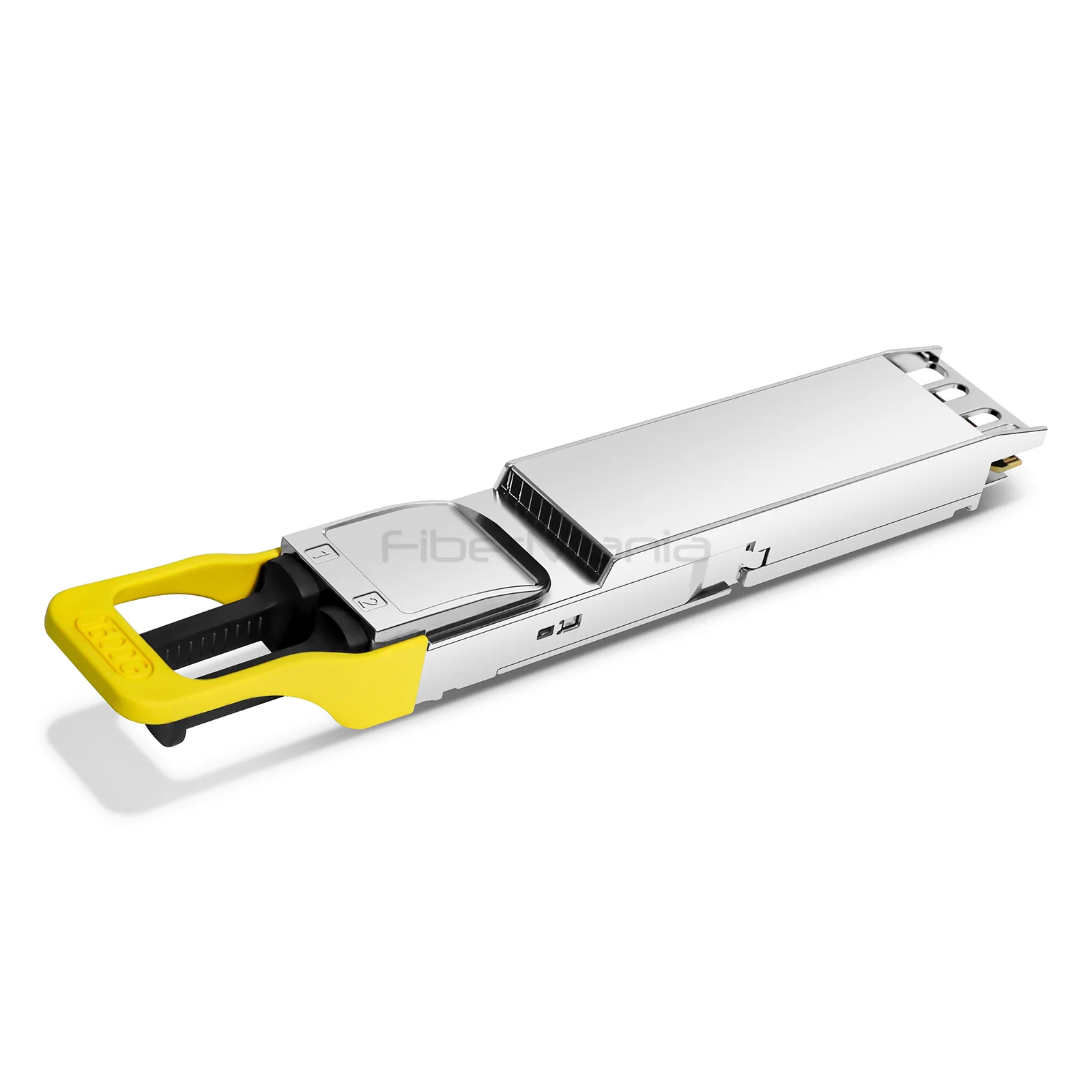 1.6T OSFP 2×FR4 CWDM4 Optical Transceiver 1310nm Dual LC 2km - Image 5