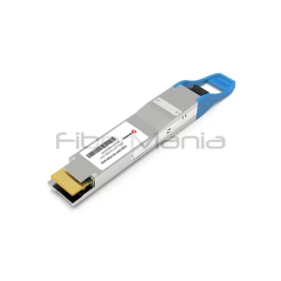 200G QSFP-DD PSM8 10km optical transceiver with MPO-24 APC interface