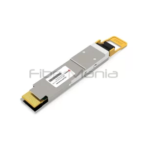 200G QSFP-DD SR8 100m optical transceiver with MPO-16 APC interface